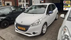 Gebruikt 2014 Peugeot 208 Hatchback | € 4.950 (Eerlijke prijs)
