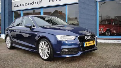 Occasion Audi A3 Ambiente 125 PK (91 kW) 2015 Sedan