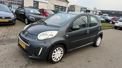 Occasion Citroën C1 Tendance 68 PK (50 kW) 2012 Hatchback