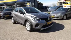 Gebruikt 2023 Renault Captur Equilibre SUV | € 20.950 (Goede deal)