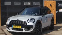 Gebruikt 2020 Mini Cooper S Countryman SUV | € 33.995 (Eerlijke prijs)