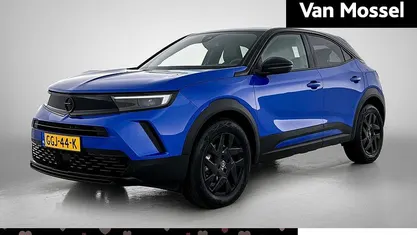Occasion Opel Mokka 136 PK (100 kW) 2024 SUV