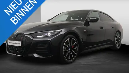 Occasion 2023 BMW i4 Executive Sedan | € 50.950 (Eerlijke prijs)