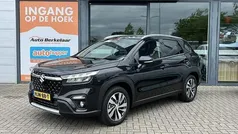 Zwart Gebruikt 2025 Suzuki SX4 S-Cross Style SUV | € 29.945 (Eerlijke prijs)