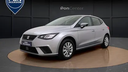 Occasion Seat Ibiza Style 95 PK (69 kW) 2024 Hatchback