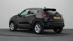 Gebruikt 2020 Nissan Juke N-Connecta SUV | € 15.945 (Goede deal)