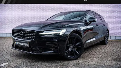 Occasion Volvo V60 R-Design 2024 Stationwagen