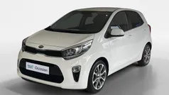 Wit Gebruikt 2019 Kia Picanto Hatchback | € 11.745 (Eerlijke prijs)