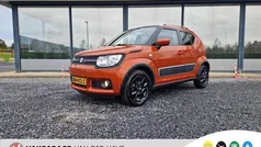 Oranje Gebruikt 2019 Suzuki Ignis Hatchback | € 17.990 (Eerlijke prijs)