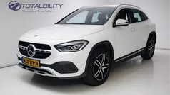 Wit Gebruikt 2022 Mercedes GLA250 Business SUV | € 32.450 (Super prijs)