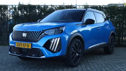 Occasion 2024 Peugeot 2008 GT SUV | € 28.895 (Eerlijke prijs)