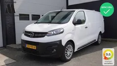 Wit Gebruikt 2022 Opel Vivaro Van | € 15.950 (Goede deal)