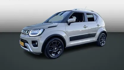 Gebruikt 2021 Suzuki Ignis Style Hatchback | € 19.750 (Eerlijke prijs)