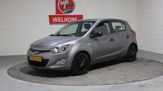 Gebruikt 2012 Hyundai i20 Edition Hatchback | € 5.450 (Eerlijke prijs)