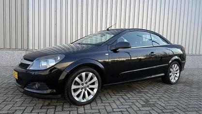 Occasion 2008 Opel Astra Cabriolet Enjoy Cabriolet | € 1.699 (Eerlijke prijs)