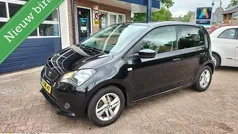 Zwart Gebruikt 2013 Seat Mii Hatchback | € 4.850 (Eerlijke prijs)