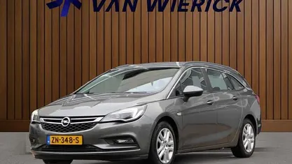 Occasion Opel Astra Business 150 PK (110 kW) 2018 Stationwagen