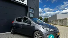 Grijs Gebruikt 2014 Hyundai i20 GO! Hatchback | € 6.499 (Eerlijke prijs)