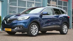Gebruikt 2017 Renault Kadjar Intens SUV | € 10.995 (Super prijs)