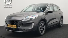Grijs Gebruikt 2021 Ford Kuga Titanium SUV | € 22.890 (Goede deal)