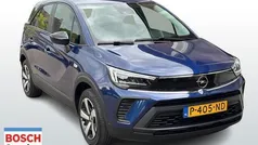 Gebruikt 2022 Opel Crossland Edition SUV | € 17.650 (Goede deal)