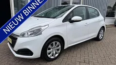 Gebruikt 2017 Peugeot 208 Access Hatchback | € 6.999 (Eerlijke prijs)