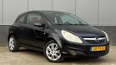 Gebruikt 2007 Opel Corsa Enjoy Hatchback | € 895 (Goede deal)