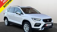 Wit Gebruikt 2022 Seat Ateca Business SUV | € 27.990 (Eerlijke prijs)