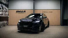 Zwart Gebruikt 2020 Audi RS Q8 Exclusive SUV | € 199.950 (Eerlijke prijs)