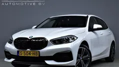 Wit Gebruikt 2020 BMW 118 Executive Hatchback | € 20.995 (Goede deal)