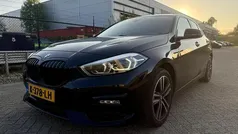 Gebruikt 2021 BMW 120 Sport Line Hatchback | € 22.990 (Super prijs)