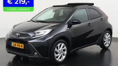 Gebruikt 2022 Toyota Aygo X Play SUV | € 17.740 (Eerlijke prijs)