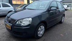 Gebruikt 2008 VW Polo Trendline Hatchback | € 3.750 (Eerlijke prijs)