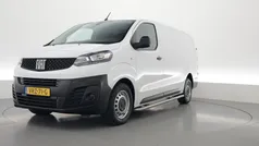 Wit Gebruikt 2022 Fiat Scudo MPV | € 17.950 (Eerlijke prijs)