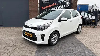 Occasion Kia Picanto Comfort 67 PK (49 kW) 2022 Hatchback