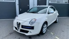 Gebruikt 2015 Alfa Romeo MiTo Turismo Hatchback | € 6.500 (Goede deal)