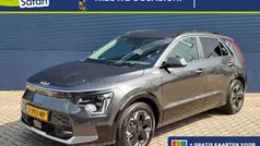 Grijs Gebruikt 2024 Kia e-Niro 2 SUV | € 32.895 (Super prijs)