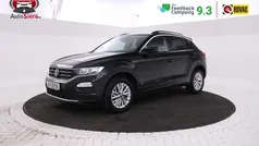 Gebruikt 2021 VW T-Roc Active SUV | € 26.995 (Eerlijke prijs)