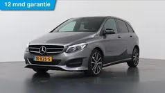 Gebruikt 2018 Mercedes B180 Ambition MPV | € 20.450 (Eerlijke prijs)