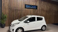Gebruikt 2011 Chevrolet Spark LS Hatchback | € 3.495 (Eerlijke prijs)