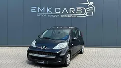 Gebruikt 2010 Peugeot 107 Hatchback | € 2.749 (Eerlijke prijs)