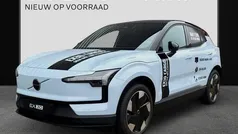 Blauw Gebruikt 2024 Volvo EX30 Plus SUV | € 31.900 (Super prijs)