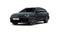 Gebruikt 2025 Cupra Leon VZ Stationwagen | € 52.167 (Eerlijke prijs)
