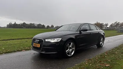 Occasion Audi A6 Proline 299 PK (219 kW) 2011 Sedan