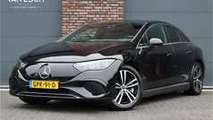 Gebruikt 2024 Mercedes EQE300 Luxury Sedan | € 52.500 (Goede deal)