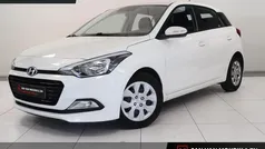Gebruikt 2018 Hyundai i20 Hatchback | € 12.240 (Eerlijke prijs)