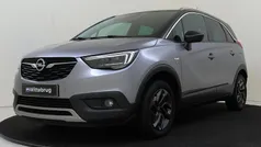 Grijs Gebruikt 2020 Opel Crossland X Edition SUV | € 16.425 (Eerlijke prijs)
