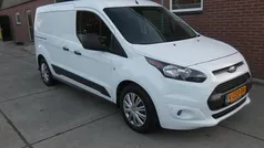 Gebruikt 2016 Ford Transit Trend MPV | € 13.500 (Eerlijke prijs)