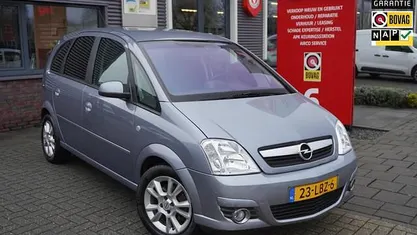Occasion Opel Meriva Cosmo 105 PK (77 kW) 2010 MPV