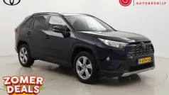 Gebruikt 2021 Toyota RAV4 SUV | € 29.999 (Eerlijke prijs)